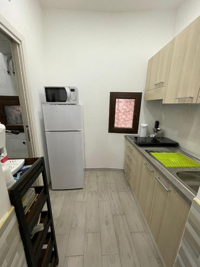 Casa Vacanze Luisa Napoli Exterior foto