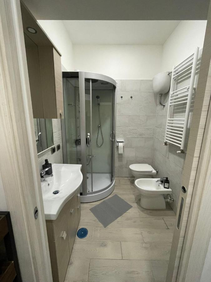 Casa Vacanze Luisa Napoli Exterior foto