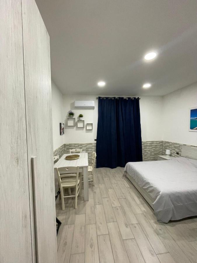 Casa Vacanze Luisa Napoli Exterior foto
