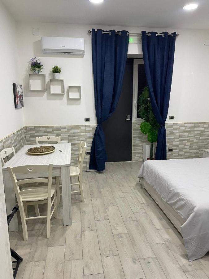 Casa Vacanze Luisa Napoli Exterior foto